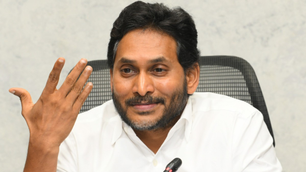 ys jagan s five examples of how Chandrababu regime suppressing dissent in ap