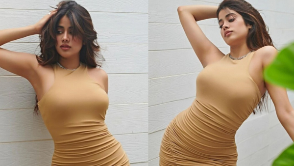 Janhvi Kapoor Are Best For Condom Ad