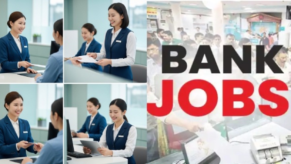 50 000 Government Bank Jobs Soon Great Opportunity for Unemployed Youth