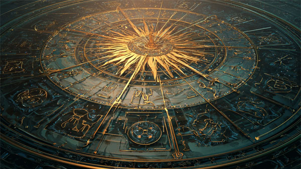 three zodiac signs will get amazing benefits and good name in societydue to Saturn retrograde in pisces
