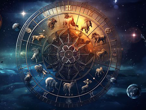 five zodiac signs will become millionaires after 24 years due to gajalakshmi rajayogam