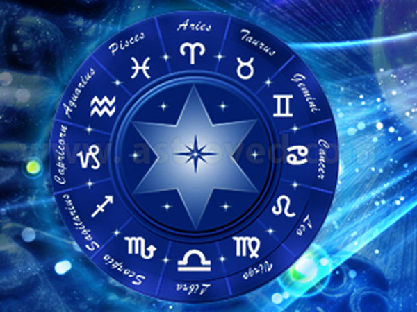 four zodiac signs will become millionaires due to Saturn retrograde in pisces