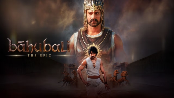 Baahubali Buzz Viral Rumor Claims 80 New Scenes in The Epic Baahubali Buzz Viral Rumor Claims 80 New Scenes in The Epic