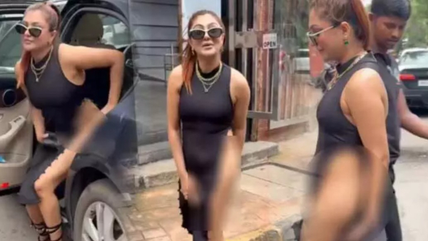 khushi mukherjee offers video call for her fans on own app