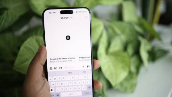 ChatGPT Outsmarts Doctors Solves Woman s Months-Long Cough Mystery