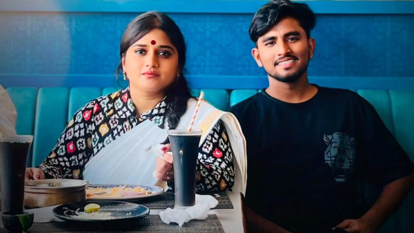 Vinutha Kota expelled from the Janasena