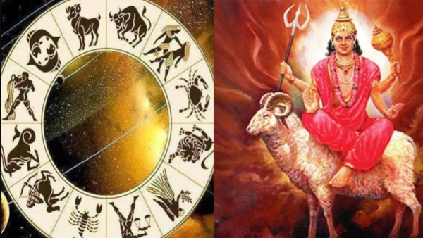 Mars confirms that they are going to become super-rich in four days