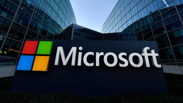 Microsoft has shut down all operations in Pakistan