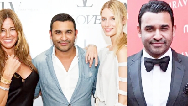 నీరవ్ మోదీ సోదరుడు నేహాల్ మోదీ అమెరికాలో అరెస్ట్ .. త్వరలో భారత్ కు