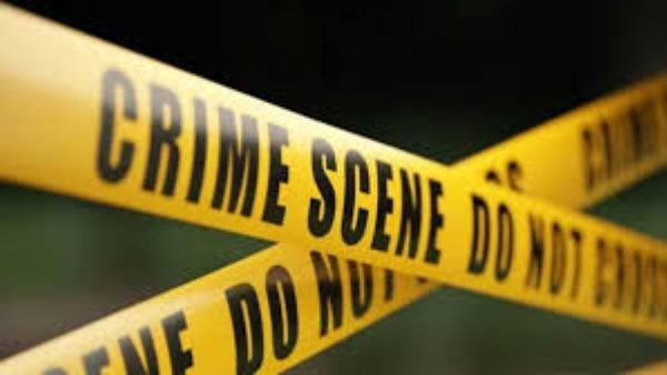 double murder in Vijayawada in daylight created chaos