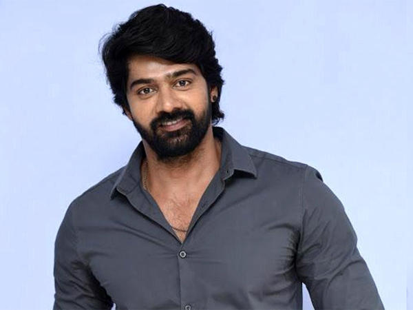 Our journey begins soon Tollywood hero s statement