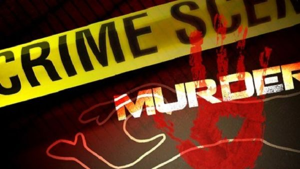wife killed husband for lover and created as it is suicide