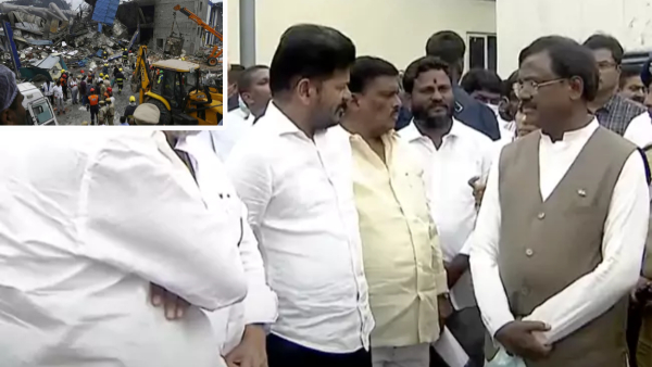 cm-revanth-reddy-visits-pashamilaram-accident-site