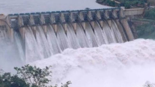 ఆ ప్రాంతంలో ప్రజలు జాగ్రత్త.. ఏపీ విపత్తుల నిర్వహణ సంస్థ హెచ్చరిక ! | APSDMA  alert for people about flood-in godavari-krishna-tungabhadra-rivers -  Telugu Oneindia