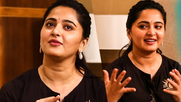 Anushka reveals about her first proposal