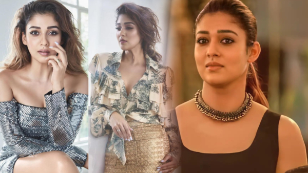 actress who worked as a TV anchor has now become a star heroine