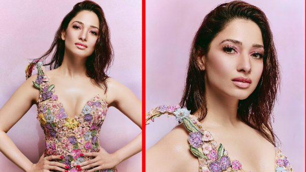 Thin Tamannaah s photos goes viral