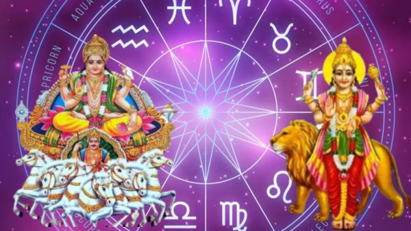 three zodiac signs will become millionaires due to budhaditya rajayogam