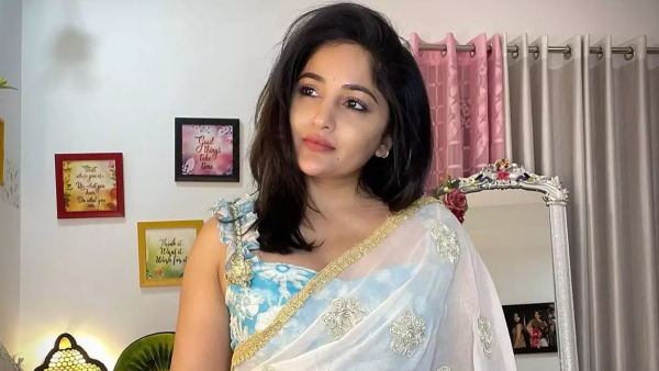 I hate watching the TV channel - Actress Madhavi Latha