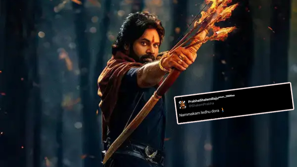 Netizen counters critical review of Harihara Veeramallu