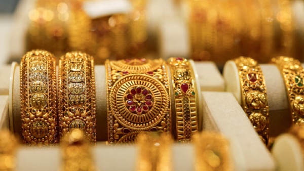 Gold Rates in July 19 2025