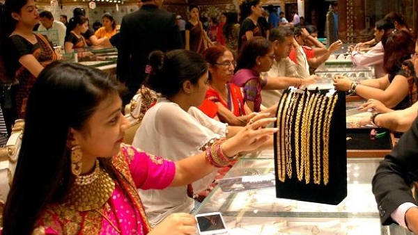 Gold Rates in July 21 2025