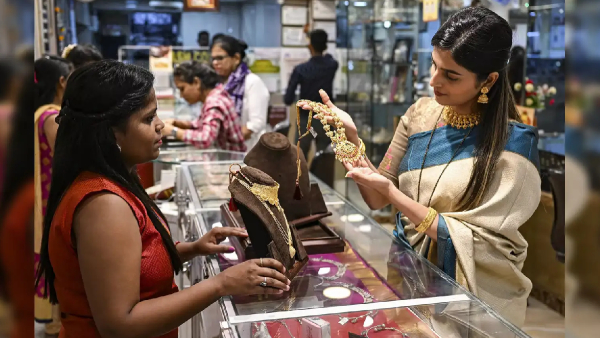 Gold Rates in July 25 2025