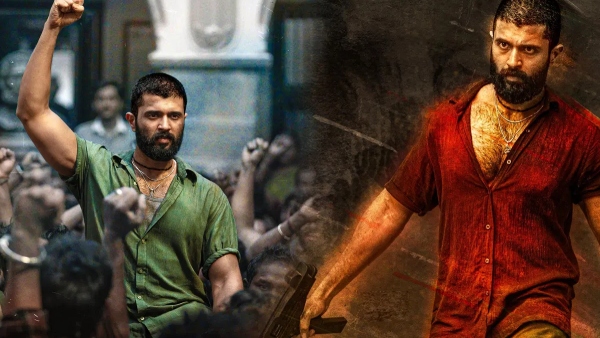 Vijay Deverakonda s Kingdom movie twitter review