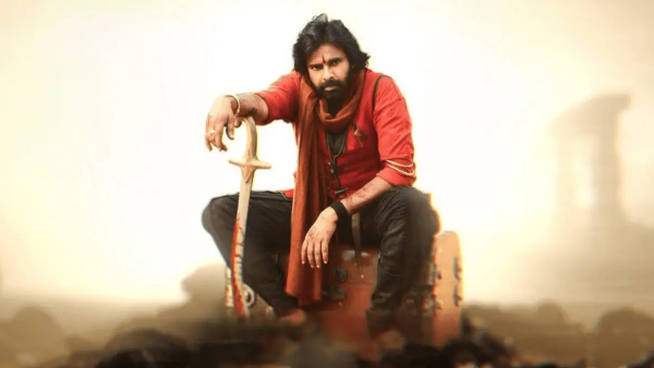 Harihara Veeramallu movie gets negative talk