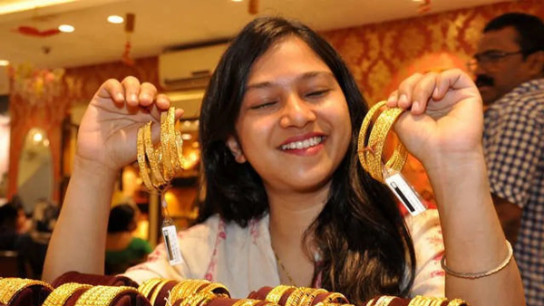 Gold Rates in July 30 2025