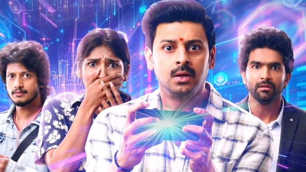 Suspense thriller Network Cinema is streaming on OTT