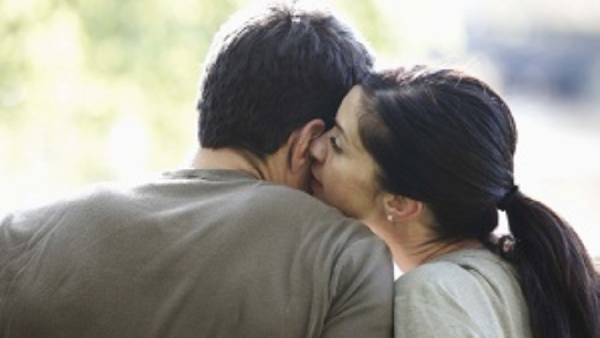 Fatherless girls have higher intimacy desires Fatherless girls have higher intimacy desires