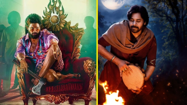 Hariharaveeramallu failed to break Pushpa-2 records