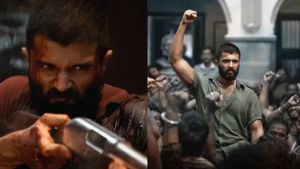 Vijay Deverakonda Kingdom Advance Bookings