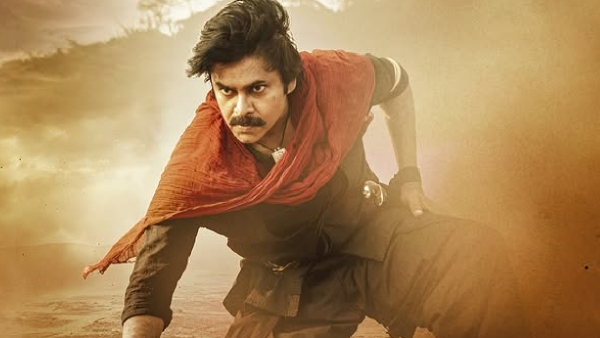 Review of Harihara Veeramallu by leading critic Umair Sandhu