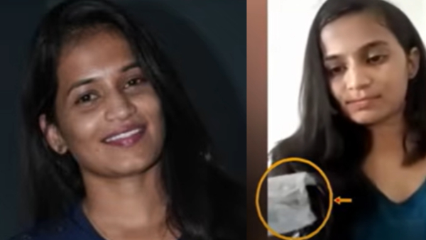 Raj Tarun s ex-lover Lavanya in drug case Raj Tarun s ex-lover Lavanya in drug case