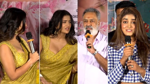 Raju Gani Saval movie trailer released