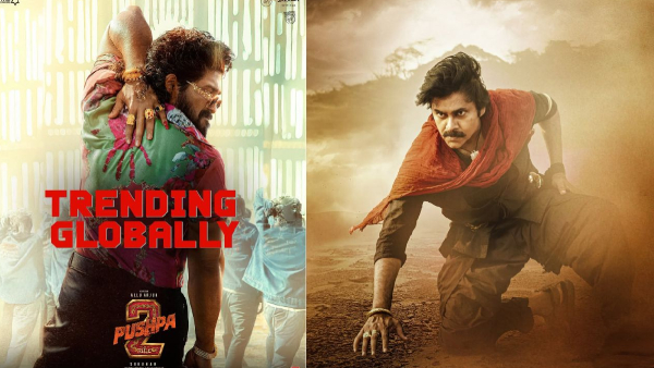 collections of the Hindi film Pushpa-2 did not reach the Harihara Veeramallu film either collections of the Hindi film Pushpa-2 did not reach the Harihara Veeramallu film either