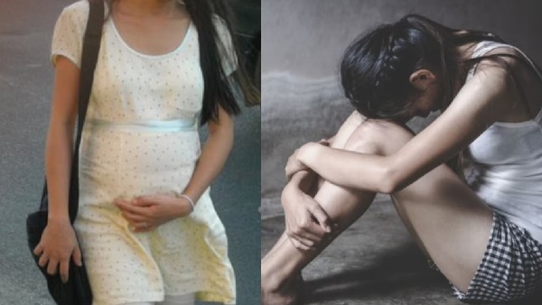 Routine Check Uncover Rape and Pregnancy of Minors in Odisha Hostel Routine Check Uncover Rape and Pregnancy of Minors in Odisha Hostel