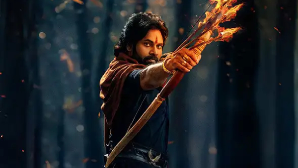 Distributors not coming forward to buy Harihara Veeramallu movie