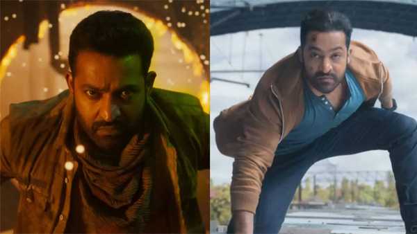 Junior NTR is going to give a huge shock to Bollywood