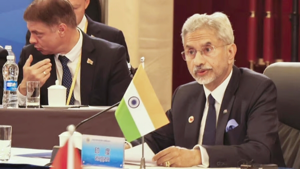 Jaishankar Slams Pahalgam Attack as Planned Urges Global Fight Against Terrorism in China Jaishankar Slams Pahalgam Attack as Planned Urges Global Fight Against Terrorism in China