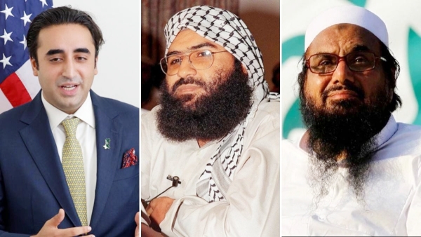 Bilawal Bhutto Pakistan Open to Extraditing Hafiz Saeed Masood Azhar to India