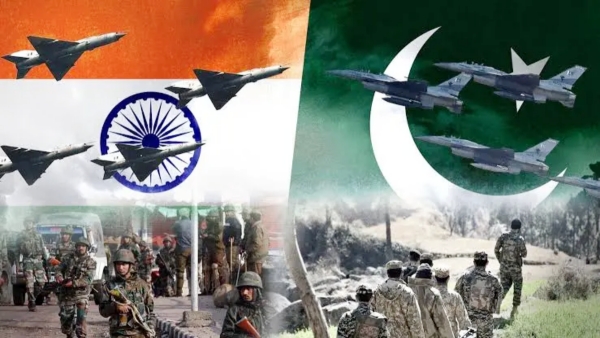 Pakistan Extends Airspace Ban on Indian Flights Until August 24 2025