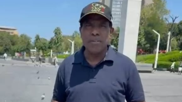 prajashanti party president ka paul says on kerala nurse Nimisha priya will release in 4 days prajashanti party president ka paul says on kerala nurse Nimisha priya will release in 4 days