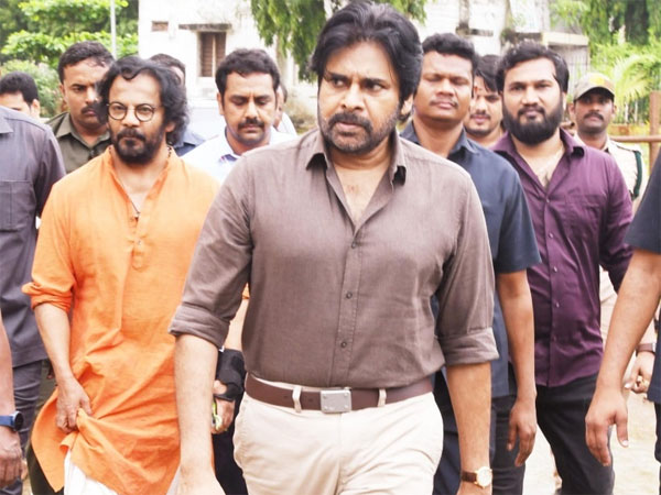 Pawan Kalyan interesting decisions on strengthening the party details here