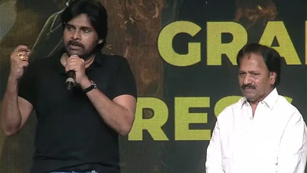 AP govt to Appoint Pawan s movie producer as new FDC chairman