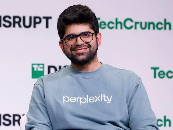 Good News To Airtel Users Offers 17 000 Worth Perplexity Pro AI Subscription for Free Good News To Airtel Users Offers 17 000 Worth Perplexity Pro AI Subscription for Free