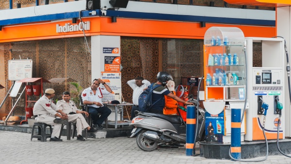 Petrol and Diesel will not be dispensed to ELVs from from today