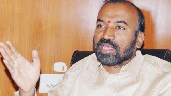 anantapur-tdp-senior-leader-to-leave-the-party-as-reports anantapur-tdp-senior-leader-to-leave-the-party-as-reports